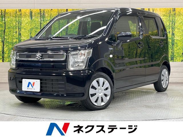 SUZUKI WAGON R 2018