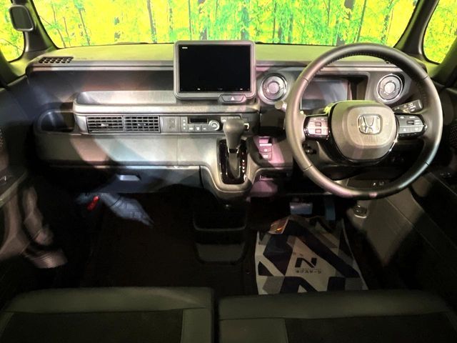 HONDA N BOX CUSTOM 2024