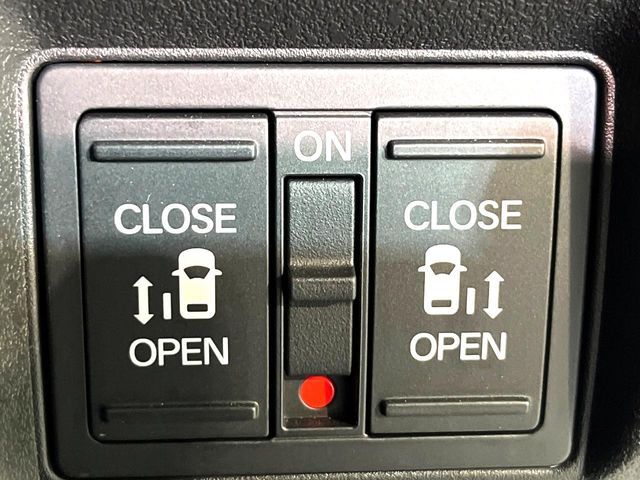 HONDA N BOX CUSTOM 2024