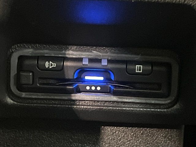 HONDA N BOX CUSTOM 2024