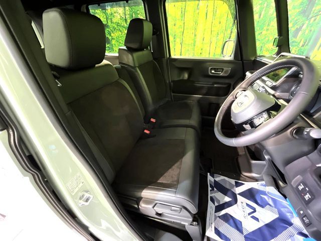 HONDA N BOX CUSTOM 2024