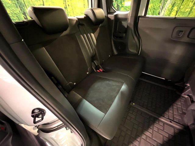 HONDA N BOX CUSTOM 2024