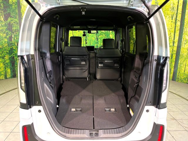 HONDA N BOX CUSTOM 2024