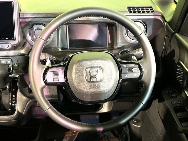 HONDA N BOX CUSTOM 2024