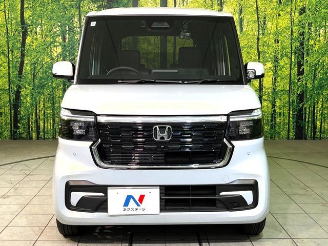 HONDA N BOX CUSTOM 2024