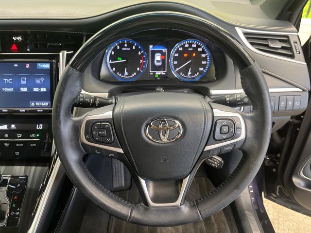 TOYOTA HARRIER 2WD 2018
