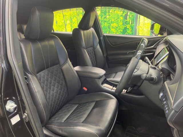 TOYOTA HARRIER 2WD 2018