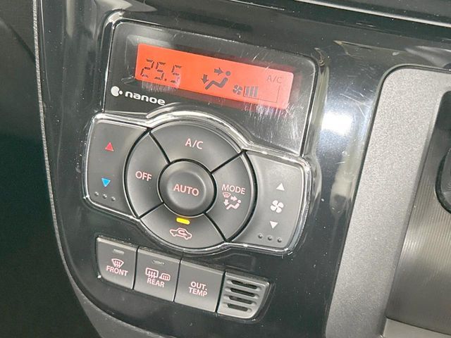 SUZUKI SOLIO BANDIT 4WD 2017