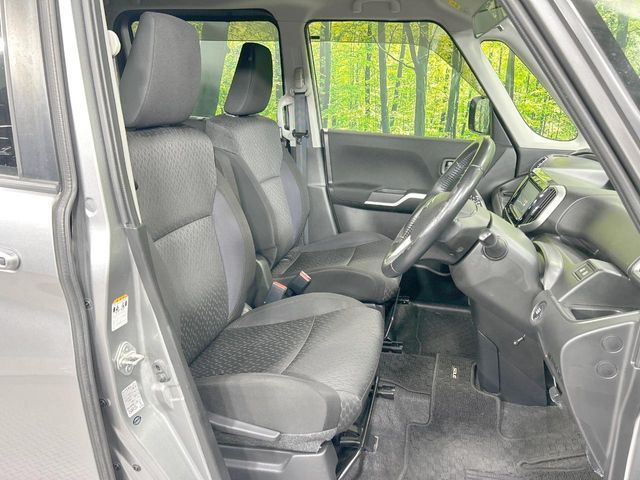 SUZUKI SOLIO BANDIT 4WD 2017