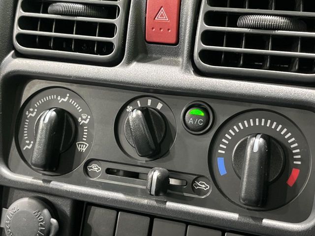 SUZUKI CARRY truck 4WD 2023