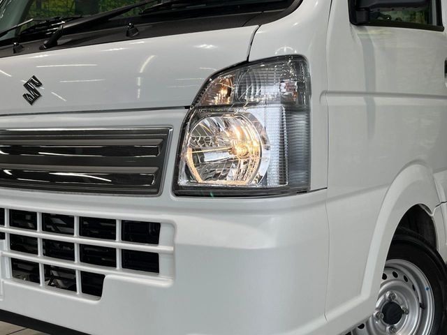SUZUKI CARRY truck 4WD 2023