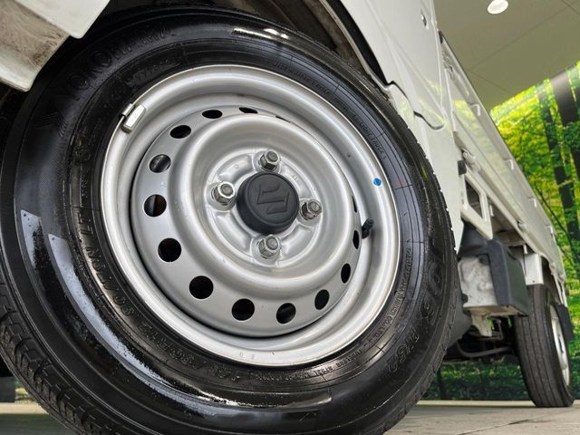 SUZUKI CARRY truck 4WD 2023