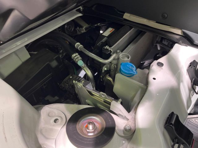 SUZUKI CARRY truck 4WD 2023