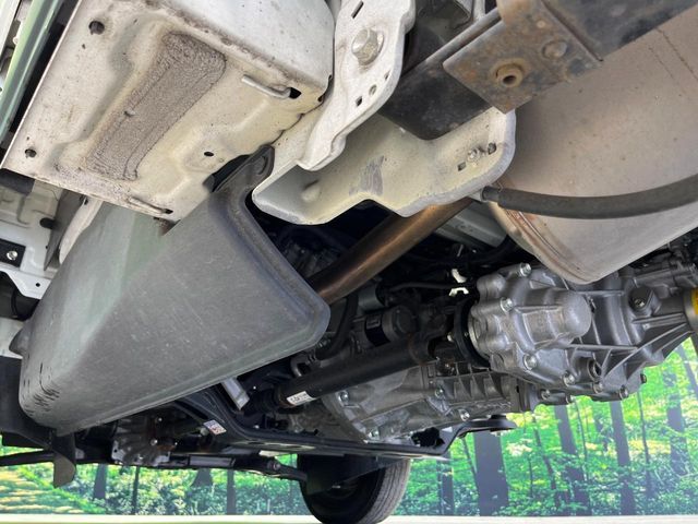 SUZUKI CARRY truck 4WD 2023