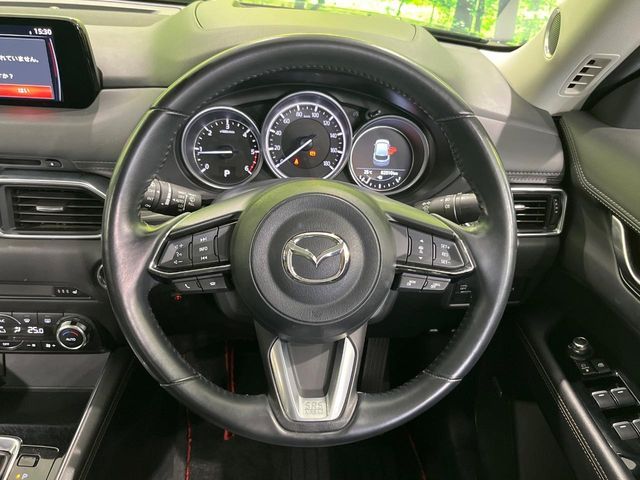 MAZDA CX-5 4WD 2018