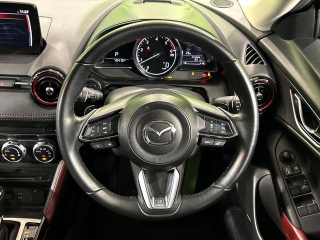 MAZDA CX-3 2016