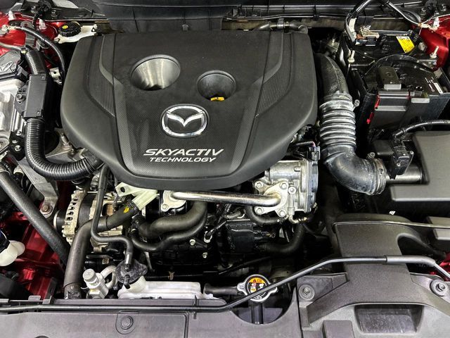 MAZDA CX-3 2016