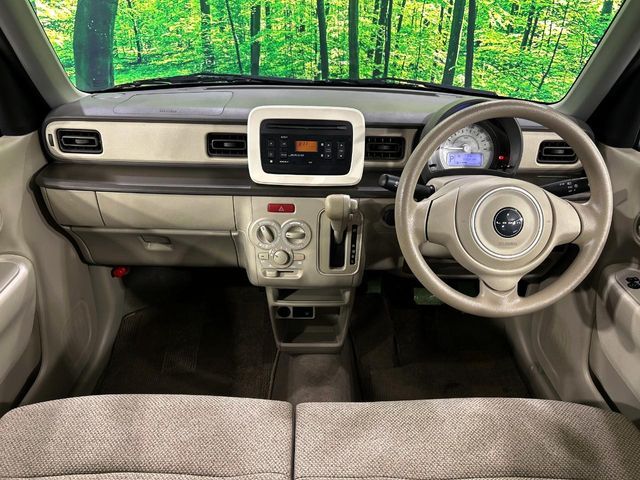 SUZUKI ALTO LAPIN 2017