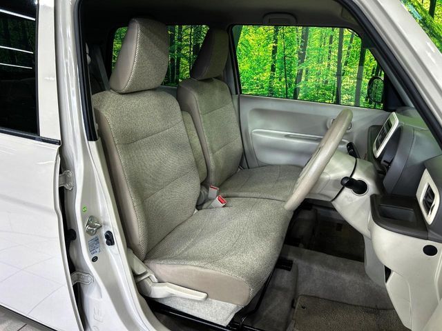 SUZUKI ALTO LAPIN 2017