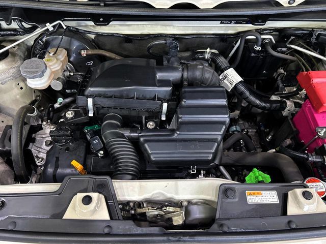 SUZUKI ALTO LAPIN 2017