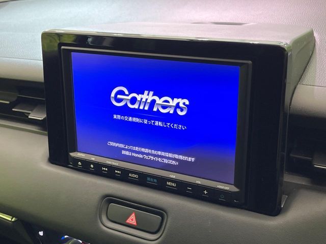 HONDA VEZEL e:HEV 2021