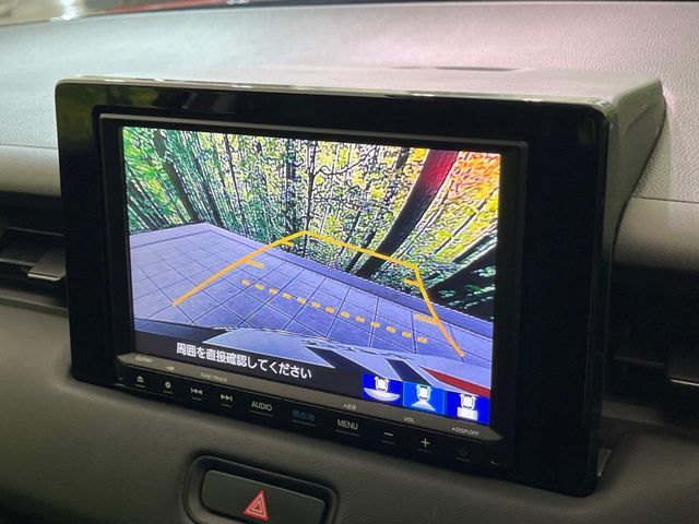 HONDA VEZEL e:HEV 2021