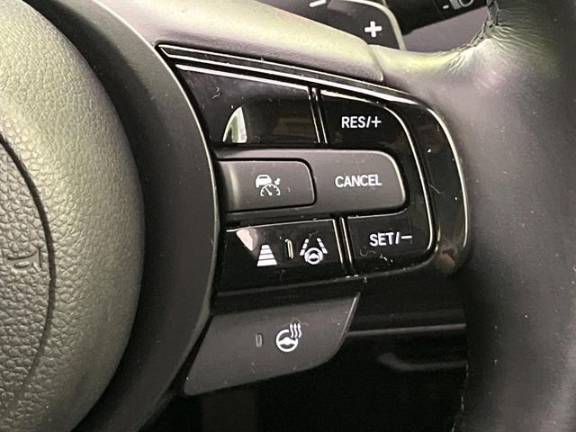 HONDA VEZEL e:HEV 2021