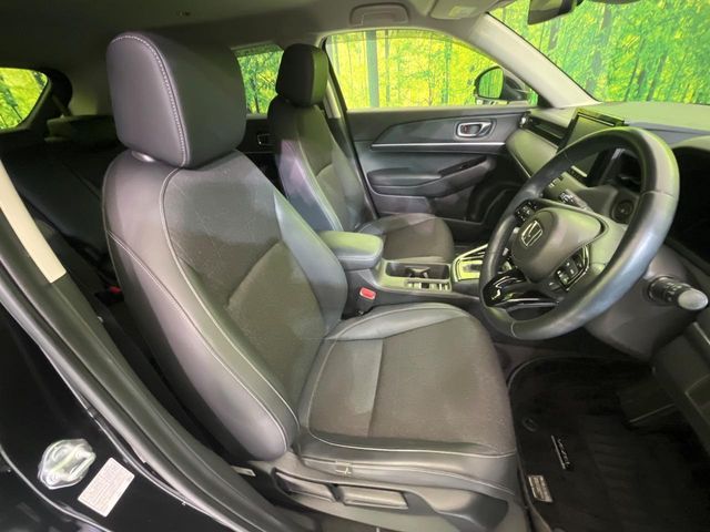 HONDA VEZEL e:HEV 2021