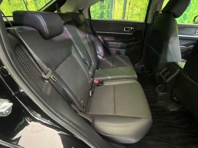 HONDA VEZEL e:HEV 2021