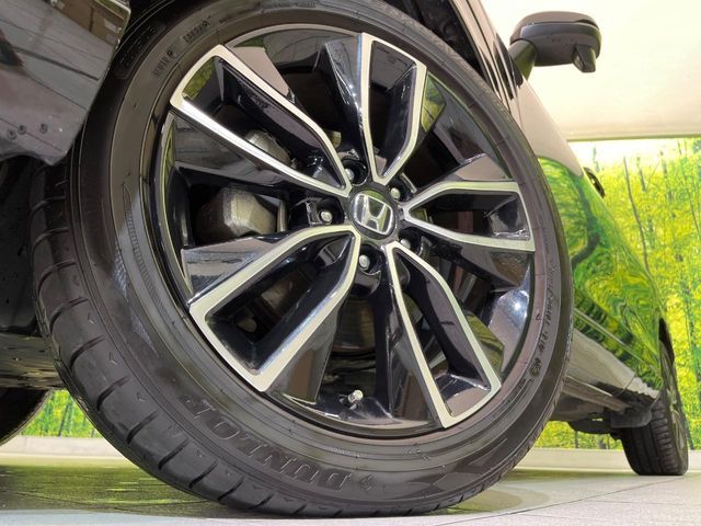 HONDA VEZEL e:HEV 2021