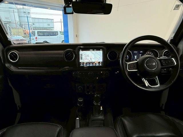 JEEP JEEP WRANGLER UNLIMITED 2022