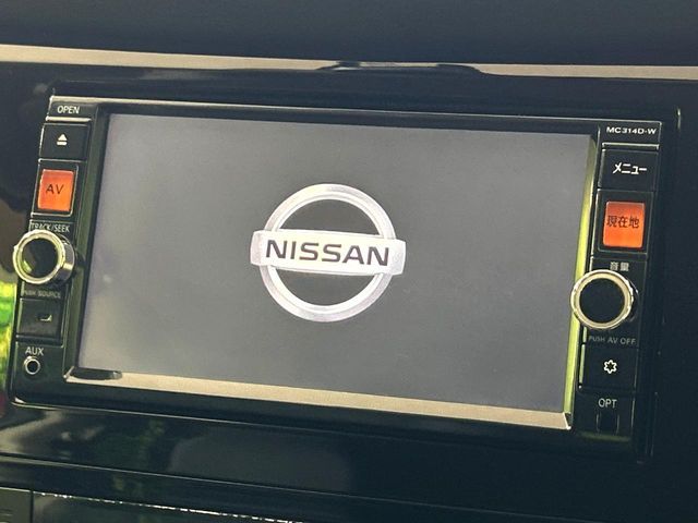 NISSAN X-TRAIL 4WD 2015