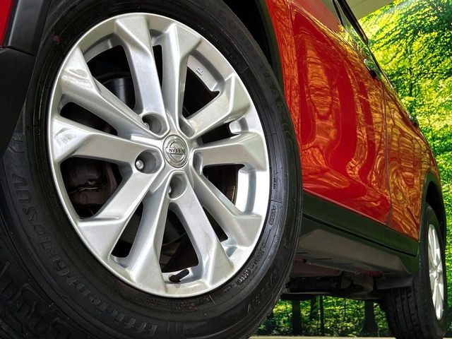 NISSAN X-TRAIL 4WD 2015