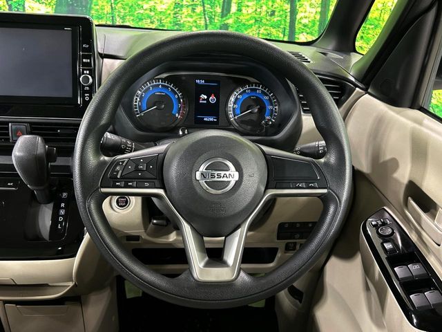 NISSAN ROOX 2020