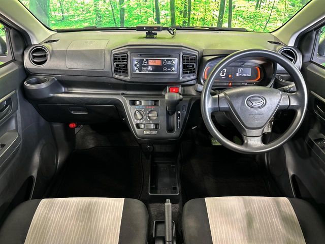 DAIHATSU MIRA e:S 2020