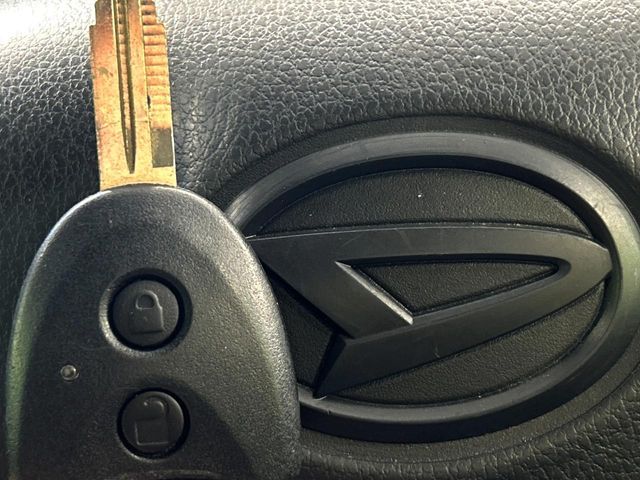 DAIHATSU MIRA e:S 2020