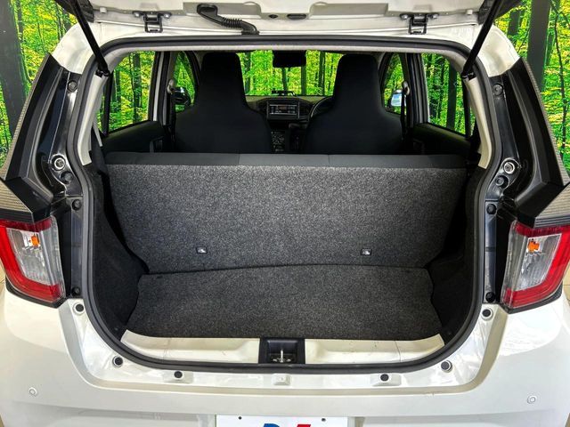 DAIHATSU MIRA e:S 2020