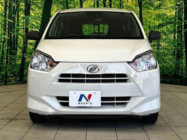 DAIHATSU MIRA e:S 2020