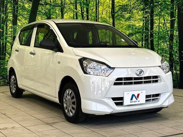 DAIHATSU MIRA e:S 2020