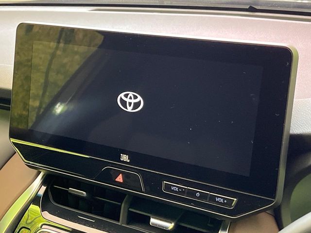 TOYOTA HARRIER HYBRID 2023