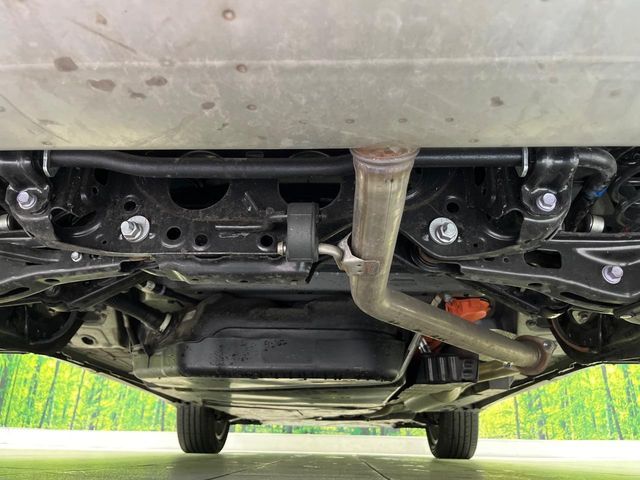 TOYOTA HARRIER HYBRID 2023