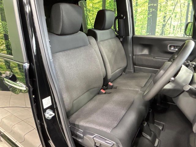 HONDA N BOX CUSTOM 2024