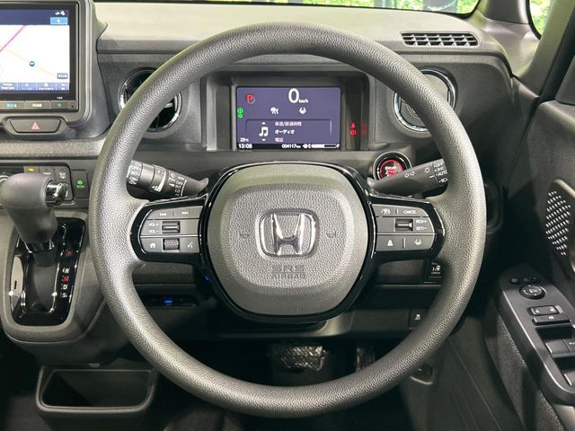 HONDA N BOX CUSTOM 2024