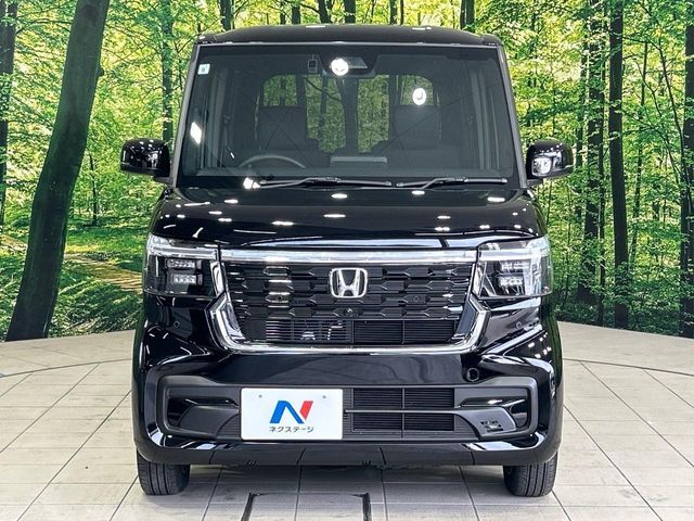 HONDA N BOX CUSTOM 2024