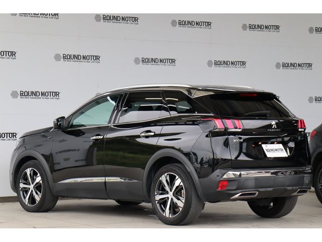 PEUGEOT PEUGEOT 3008 2019