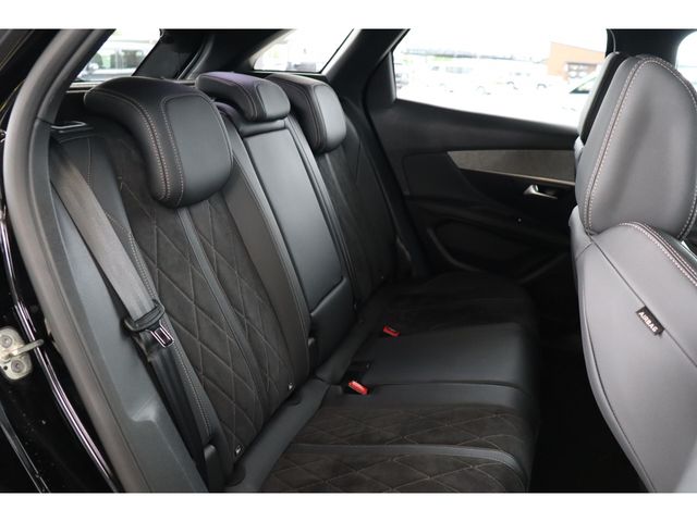 PEUGEOT PEUGEOT 3008 2019