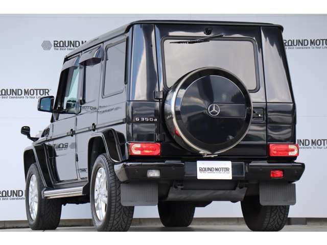 MERCEDES BENZ MERCEDES BENZ G class 2016