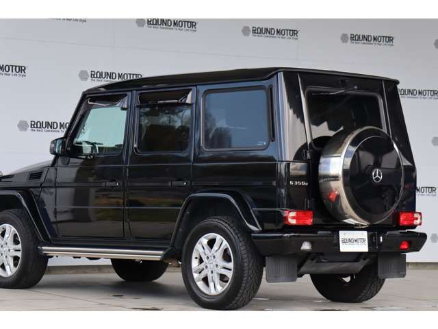 MERCEDES BENZ MERCEDES BENZ G class 2016