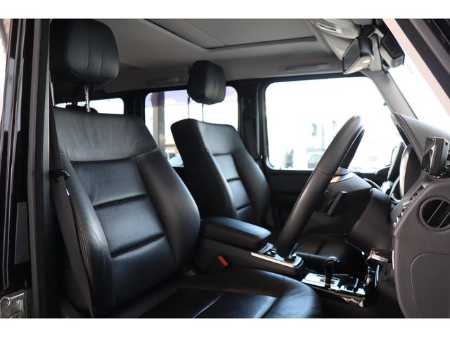 MERCEDES BENZ MERCEDES BENZ G class 2016