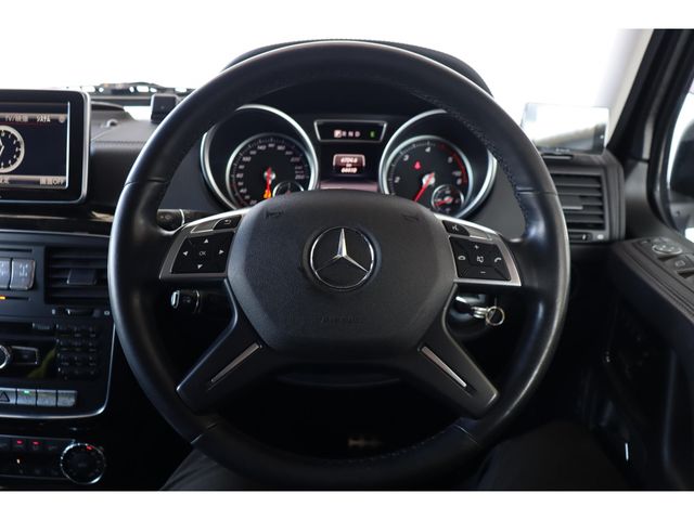 MERCEDES BENZ MERCEDES BENZ G class 2016